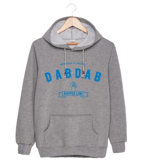 Mamamoo “DabDab” Hoodie
