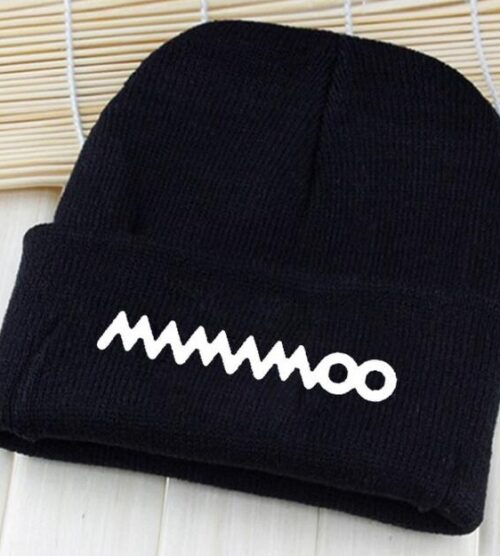 Mamamoo Beanie