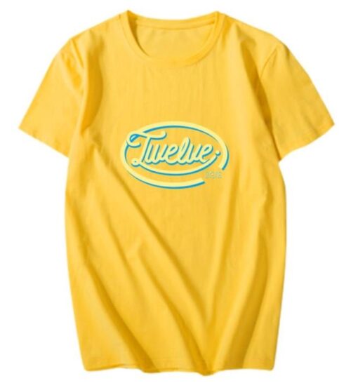 Izone T-Shirt #7 (MR)