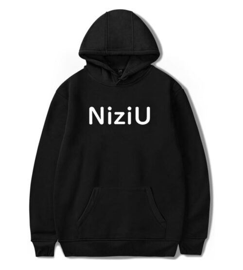 Niziu Hoodie #2