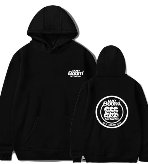 NCT Hoodie #4