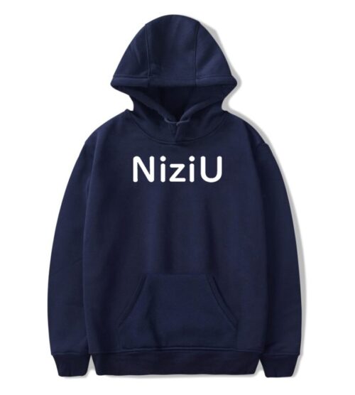 Niziu Hoodie #2