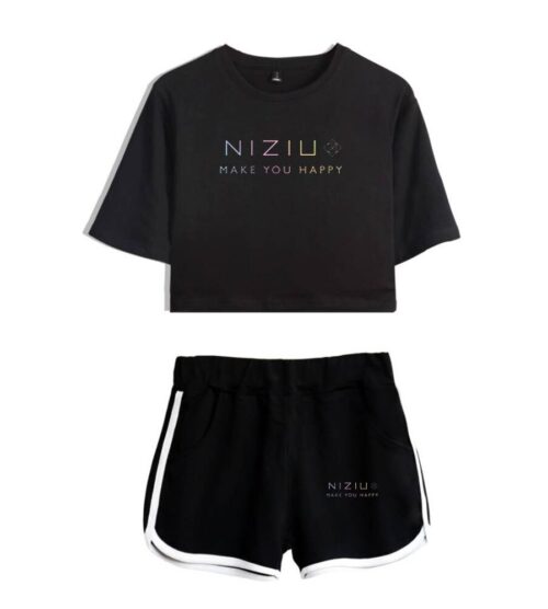 Niziu Tracksuit #2