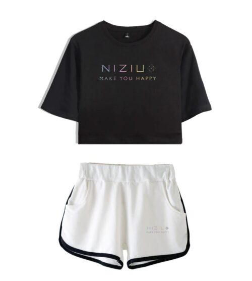 Niziu Tracksuit #2