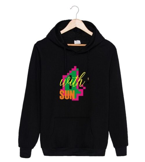 Mamamoo Hoodie #4