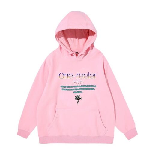Izone Hoodie #3 (MR)