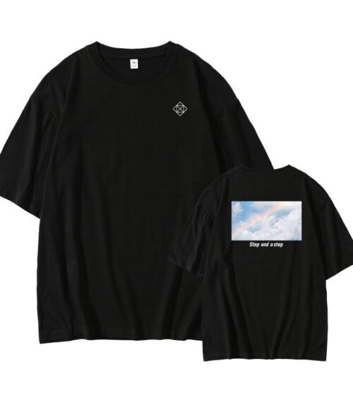 Niziu T-Shirt #7