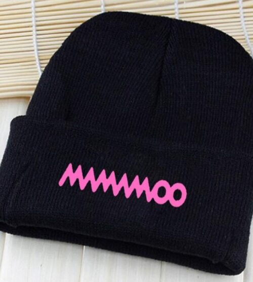 Mamamoo Beanie