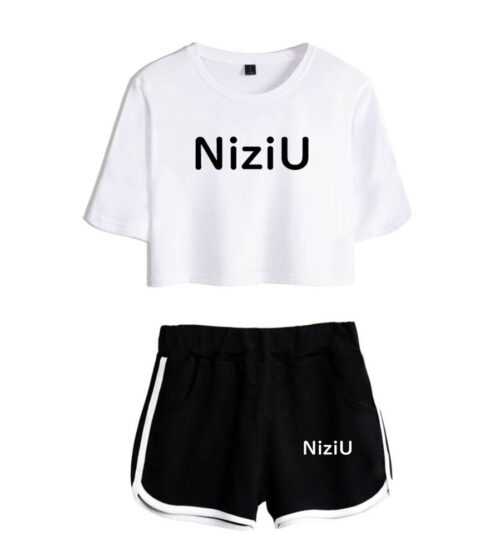 Niziu Tracksuit #3