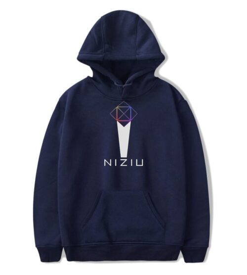 Niziu Hoodie #3