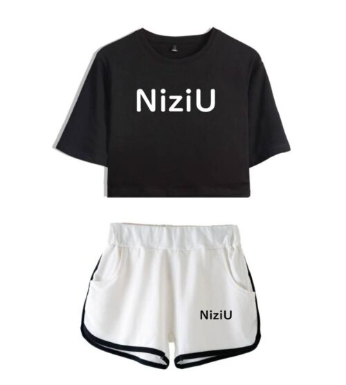 Niziu Tracksuit #3