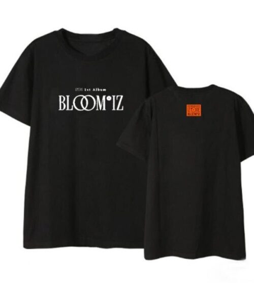 Izone T-Shirt #14 (MR)
