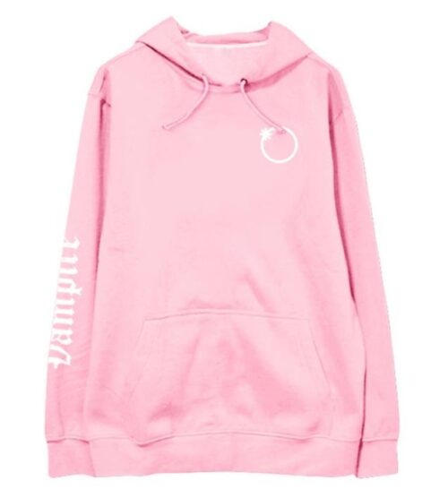 Izone Hoodie #11 (MR)