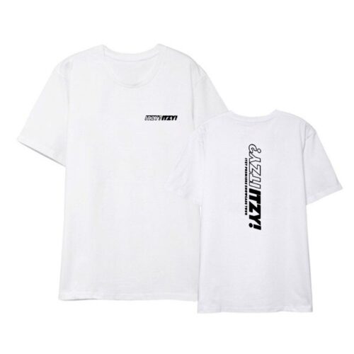 Itzy T-Shirt #6