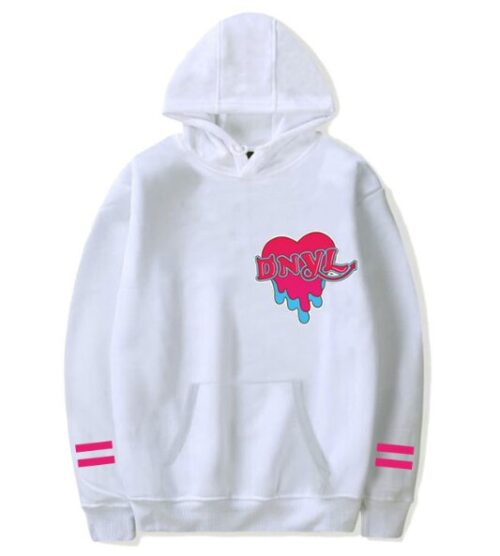 NCT Hoodie #7