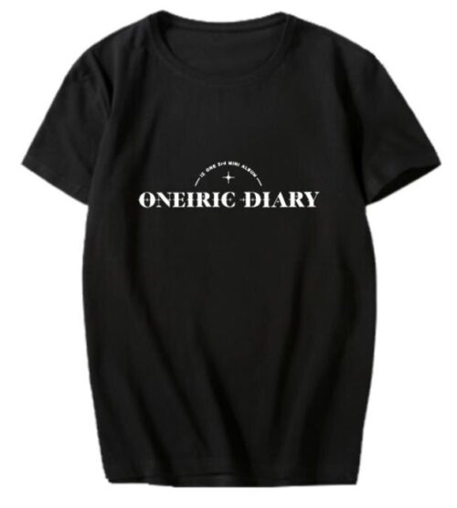 Izone T-Shirt #6 (MR)