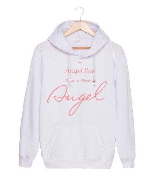 Mamamoo “Angel” Hoodie