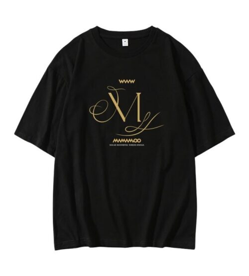 Mamamoo T-Shirt #41