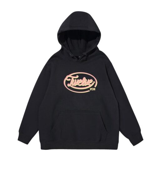 Izone Hoodie #2 (MR)