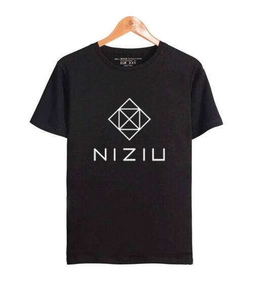 Niziu T-Shirt #4