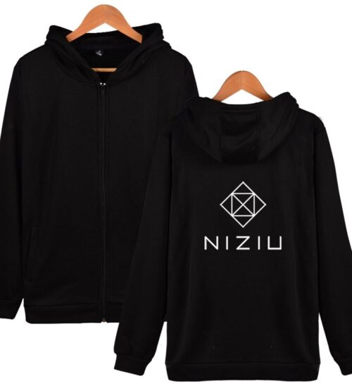 Niziu Hoodie #4