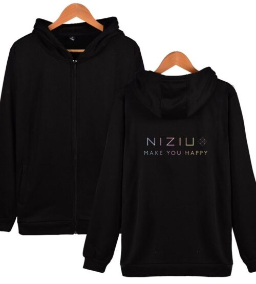 Niziu Hoodie #4