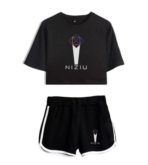 Niziu Tracksuit #4