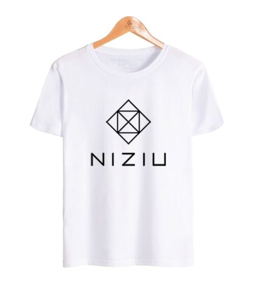 Niziu T-Shirt #4