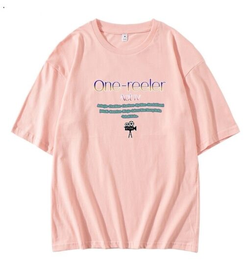 Izone T-Shirt #12 (MR)