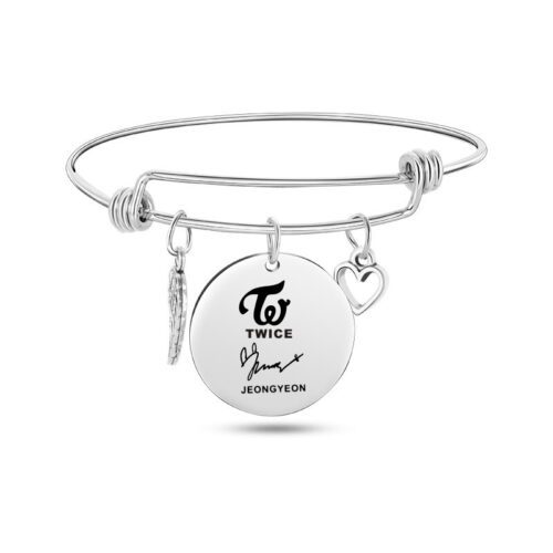 Twice Bracelet