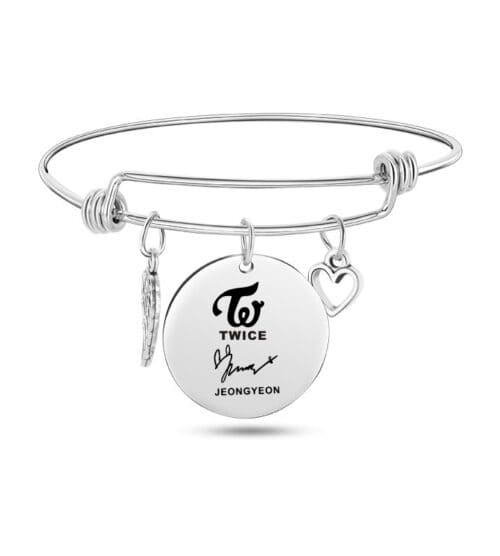 Twice Bracelet