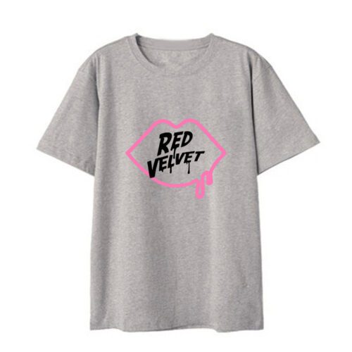 Red Velvet T-Shirt #8