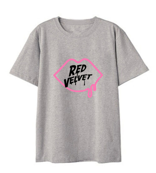 Red Velvet T-Shirt #8