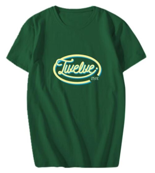 Izone T-Shirt #7 (MR)