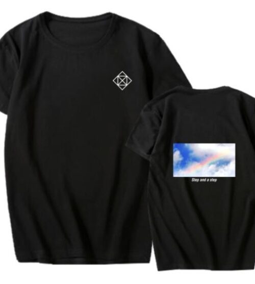 Niziu T-Shirt #5