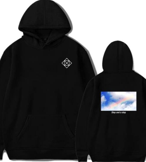 Niziu Hoodie #5