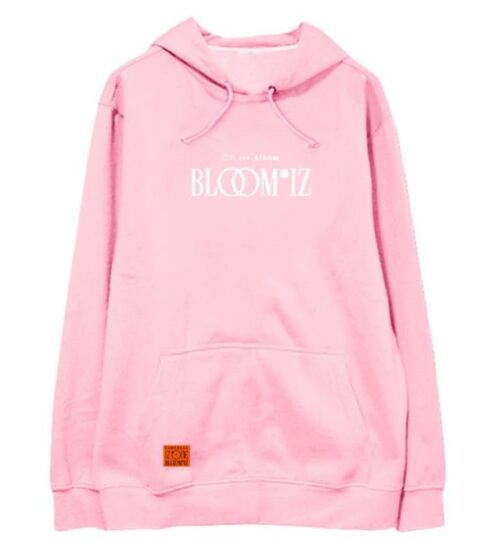 Izone Hoodie #9 (MR)