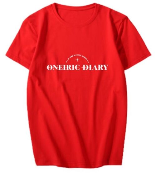 Izone T-Shirt #6 (MR)