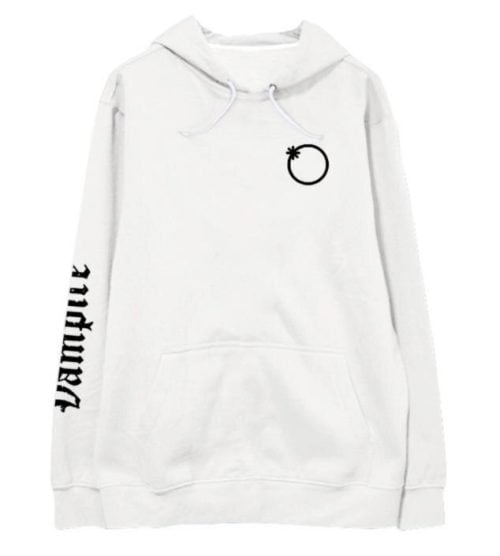 Izone Hoodie #11 (MR)