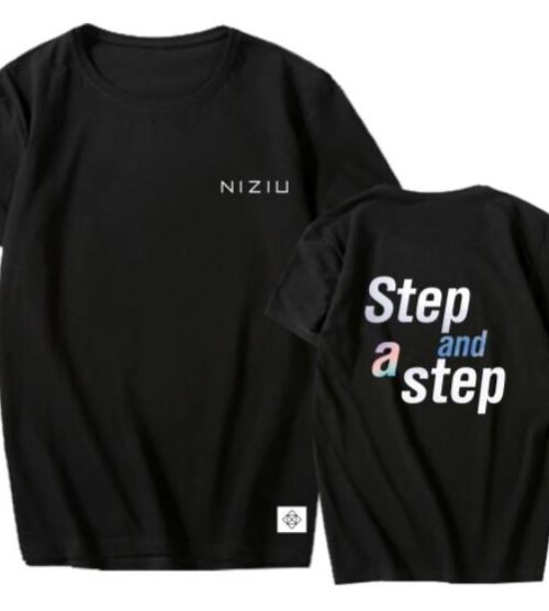 Niziu T-Shirt #6