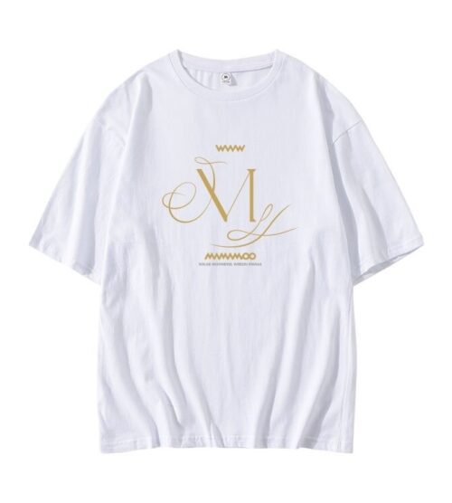 Mamamoo T-Shirt #41