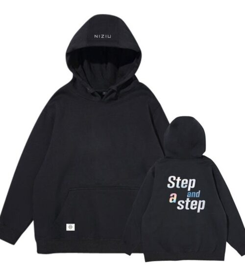 Niziu Hoodie #7