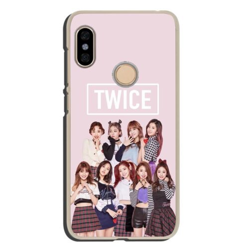 Twice – Xiaomi Case #7