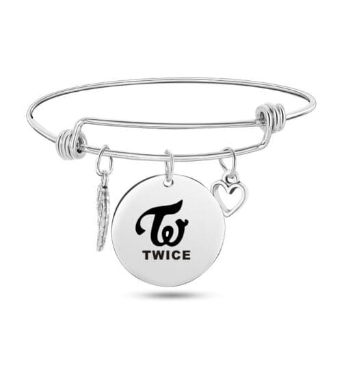 Twice Bracelet