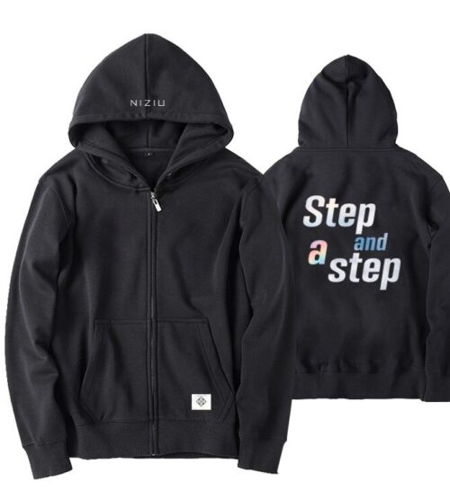 Niziu Hoodie #8