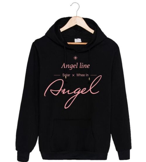 Mamamoo “Angel” Hoodie