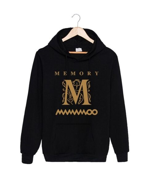 Mamamoo Hoodie #9