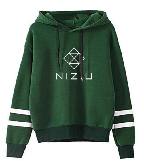 Niziu Hoodie #9