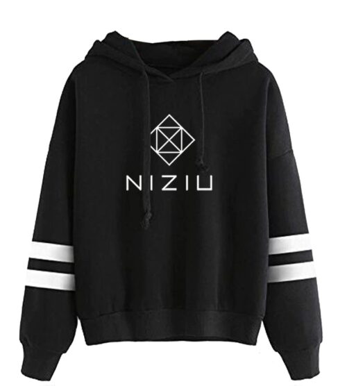 Niziu Hoodie #9
