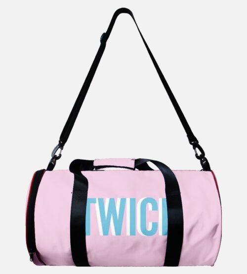 Twice Cylinder Bags